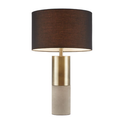 Hampton Hill  Fulton Metal Table Lamp