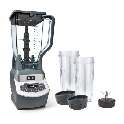 Ninja Professional Blender with Single Serve