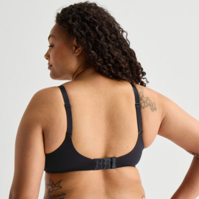 Ambrielle Ideal Lift Plunge Bra