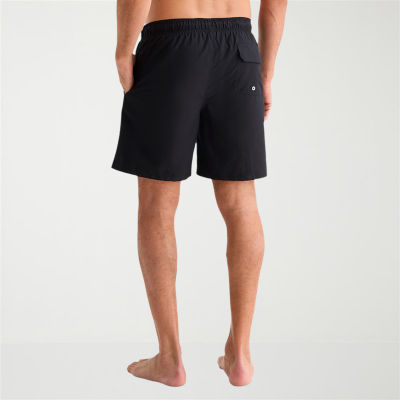 St. John's Bay Mens Swim Trunks