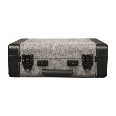 Crosley Executive Deluxe Portable Turntable