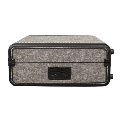 Crosley Executive Deluxe Portable Turntable