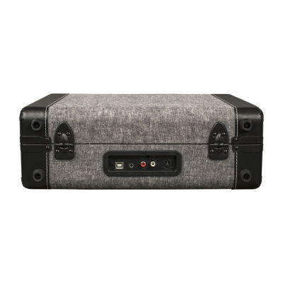 Crosley Executive Deluxe Portable Turntable