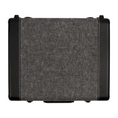 Crosley Executive Deluxe Portable Turntable