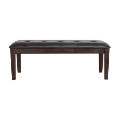 Signature Design by Ashley® Towson Upholstered Dining Bench