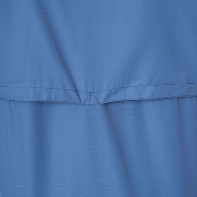 Smiths Workwear Performance Fishing Mens Short Sleeve Regular Fit Button-Down Shirt