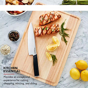 KitchenAid Poly 11X14 Cutting Board, Color: Gray - JCPenney