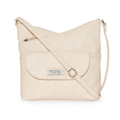 Multi Sac Vista Crossbody Bag JCPenney