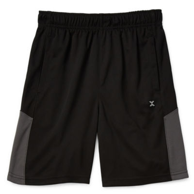 Xersion Little & Big Boys Moisture Wicking Basketball Short JCPenney