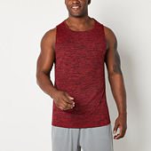 Sleeveless Workout Clothes for Men - JCPenney