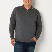 Big and clearance tall sweaters jcpenney