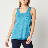Xersion Tank Tops Tops for Women - JCPenney