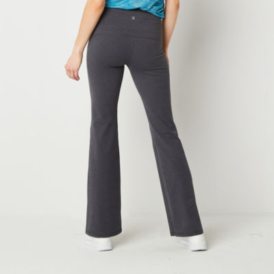 Xersion Studio Womens Mid Rise Yoga Pant