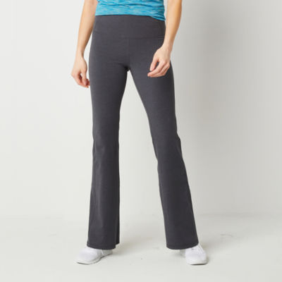 Xersion Womens High Rise Stretch Fabric Jogger Pant