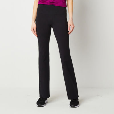 Xersion Studio Womens High Rise Yoga Pant - JCPenney