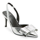 Jcpenney silver shoes online