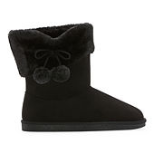 Girls Boots JCPenney