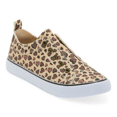 Thereabouts Girls Bailey Slip-On Shoe