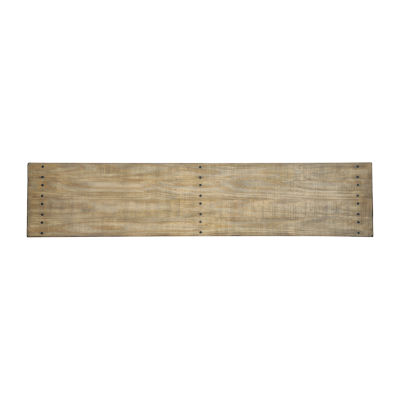 Signature Design by Ashley® Susandeer Rustic Console Table