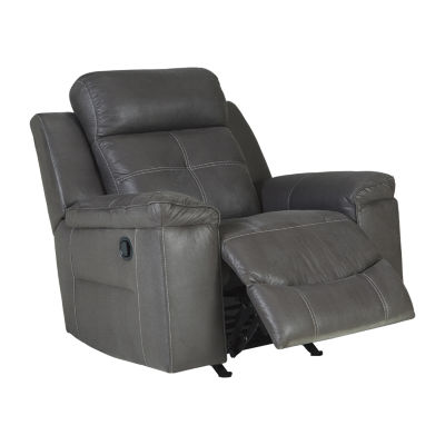 Signature Design by Ashley® Jesolo Rocking Recliner