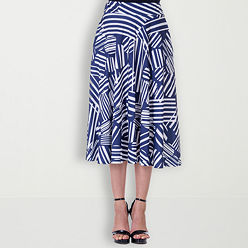 24seven Comfort Apparel Skirts for Women - JCPenney