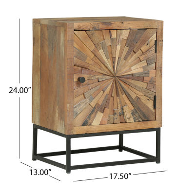 Orem End Table