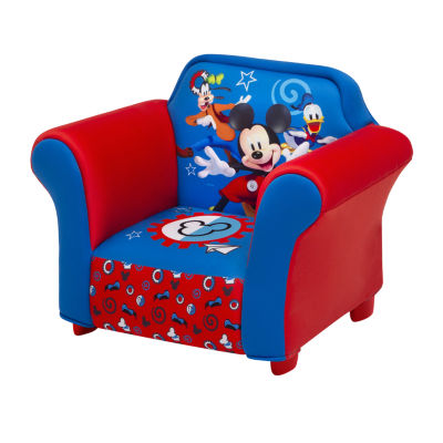 Mickey Mickey Mouse Kids Chair