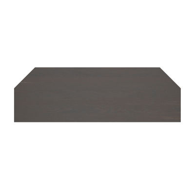 Signature Design by Ashley® Dorrinson 48'' Corner TV Stand with 5 Shelves