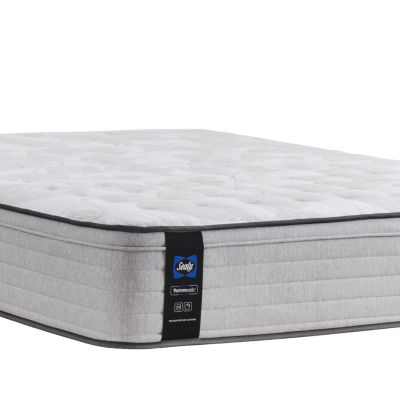 Sealy® Diggens Firm Euro Top - Mattress Only