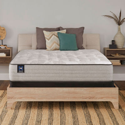 Sealy® Diggens Soft Tight Top - Mattress Only