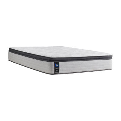 Sealy® Diggens Medium Pillow Top - Mattress Only