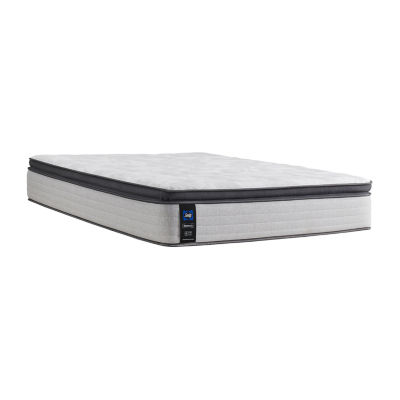Sealy® Diggens Soft Pillow Top - Mattress Only
