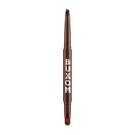 Buxom Power Line Plumping Lip Liner, One Size, Brown