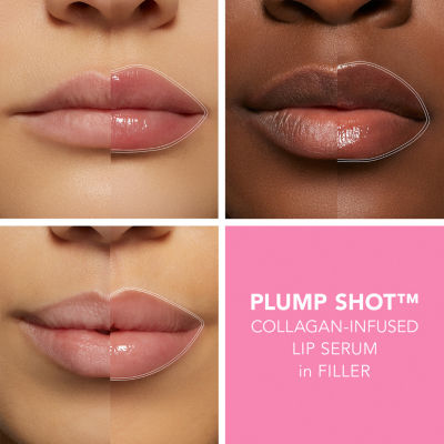 Buxom Plump Shot™ Lip Serum