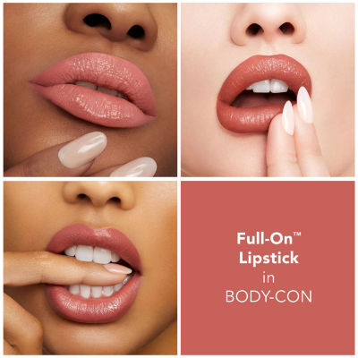 Buxom Full-On™ Satin Lipstick