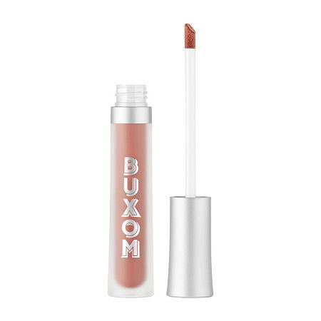 Buxom Full-On Plumping Lip Matte, One Size, Brown