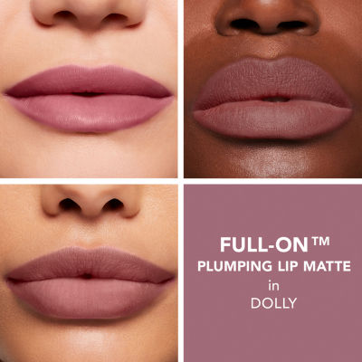Buxom Full-On™ Plumping Lip Matte