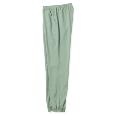 Avalanche Big Girls Cinched Jogger Pant