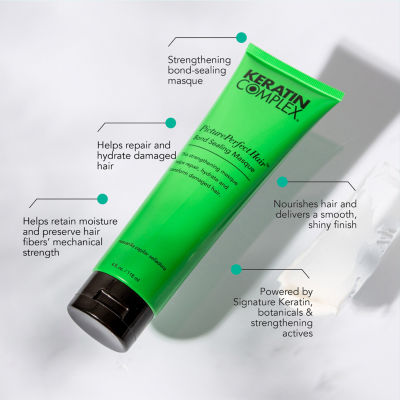 Keratin Complex Pictureperfect Hair Mask 4 oz.