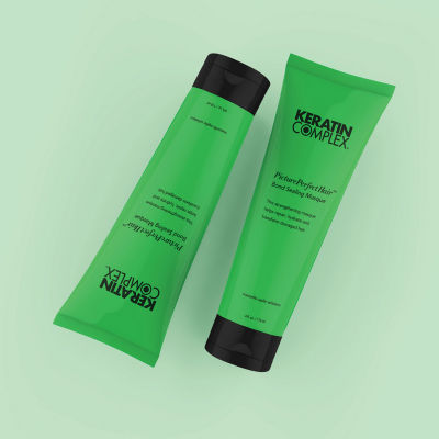 Keratin Complex Pictureperfect Hair Mask 4 oz.