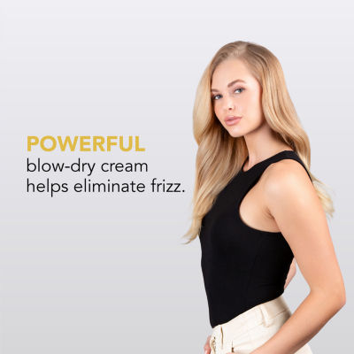 Keratin Complex Infusion Replenisher Styling Product 2.5 oz.