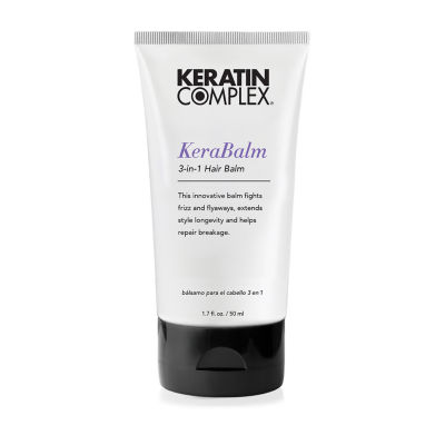 Keratin Complex Kerabalm Hair Cream 1.7 oz.