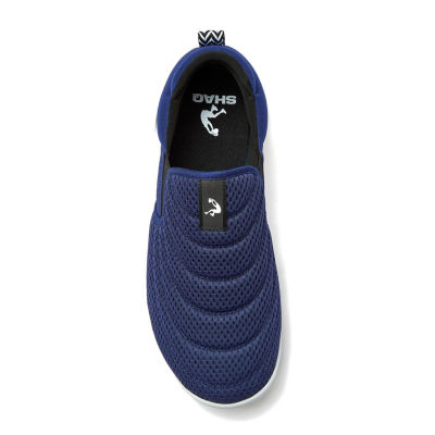 SHAQ™ Shaqival Mens Slip-On Walking Shoes