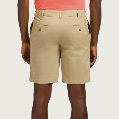 IZOD Saltwater Mens 1/2