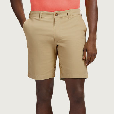 IZOD Saltwater Mens 1/2