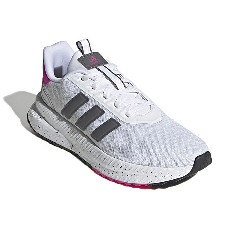 adidas X_Plrpath Womens Running Shoes, 6 Medium, White