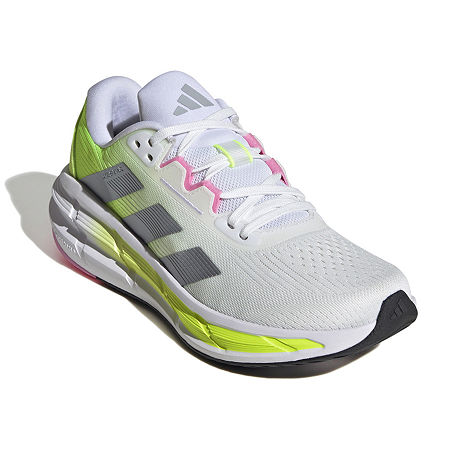 adidas Questar 3 Womens Running Shoes, 10 Medium, White