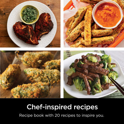 Ninja® 4-Quart Air Fryer