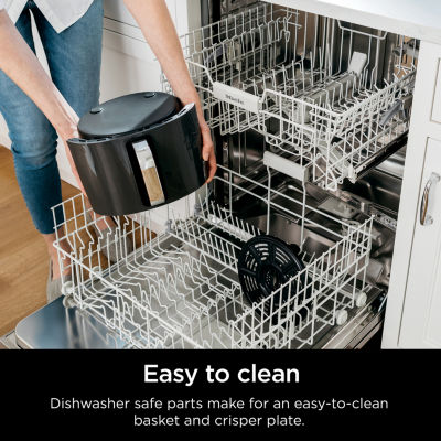 Ninja® 4-Quart Air Fryer