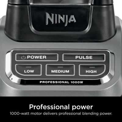 Ninja® Professional Blender 1000W BL610